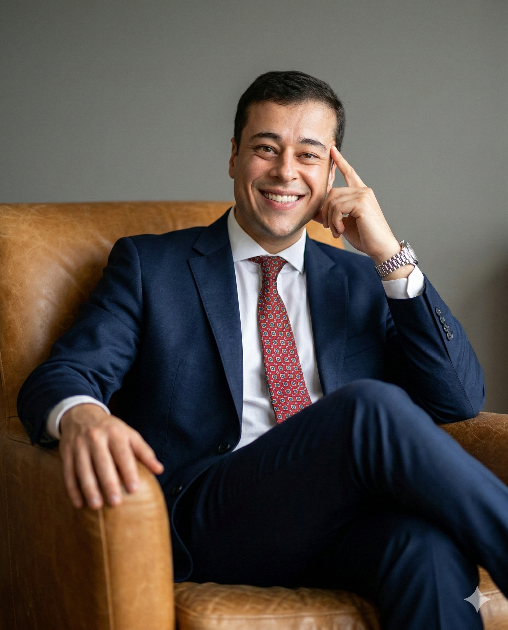 Advogado Especialista em Direito de Família